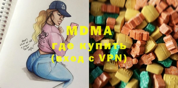 кокс Надым